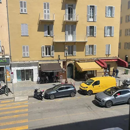 Proche De La * Ajaccio (Corsica)