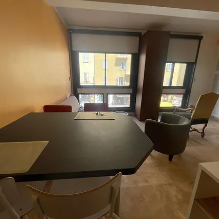 Proche De La Lejlighed Ajaccio (Corsica)