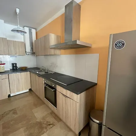 Proche De La Apartment Ajaccio (Corsica)