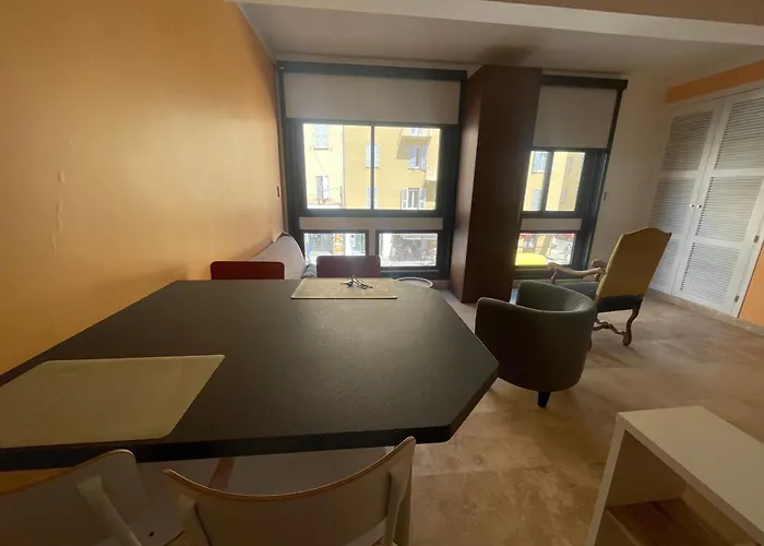Proche De La Apartment Ajaccio (Corsica)